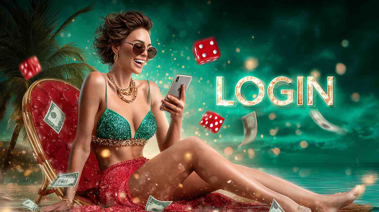 Login Casino BN888 – Start Your Winning Journey
